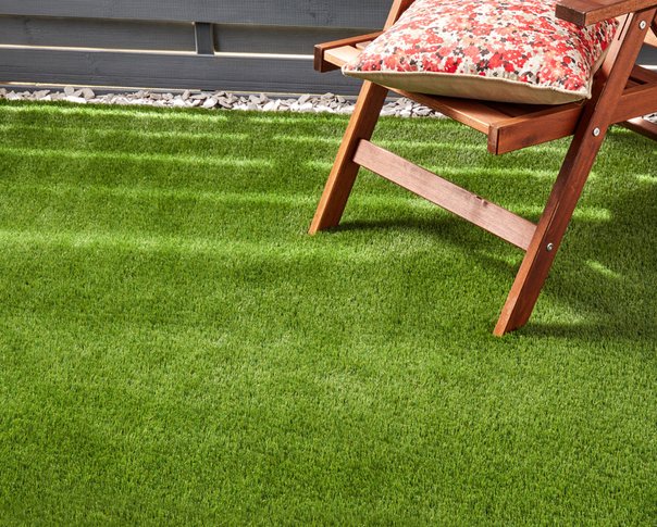 Fairhaven 38mm Artificial Grass