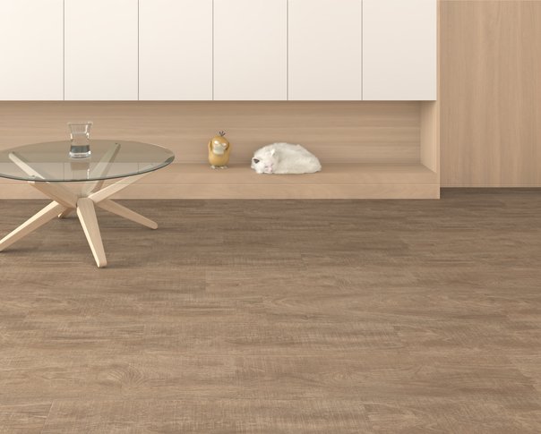 Cottage Oak 6mm PREMIUM SPC Click