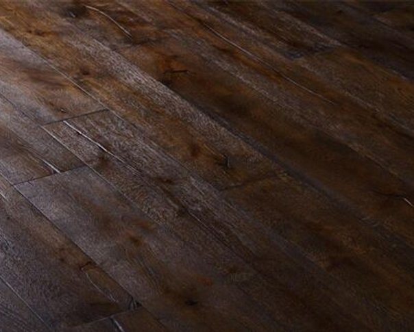 Antique Distressed Putnam Premium 15mm Engineered Oak