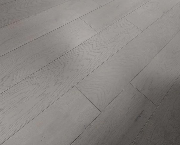 Milan Grey Oak Click 14mm x 190mm