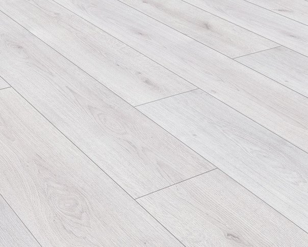 Trend Oak White 8mm