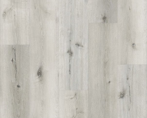 Boulder Grey Oak Rigid Core 5mm SPC 5G Click