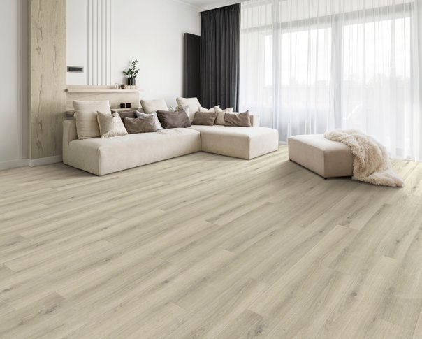 Sandy Limed Oak PREMIUM 6.0 SPC VINYL CLICK