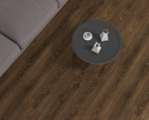 Dark Harbour 8mm Laminate