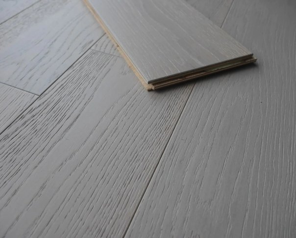 14/3 x 150 Comfort Grey Oak