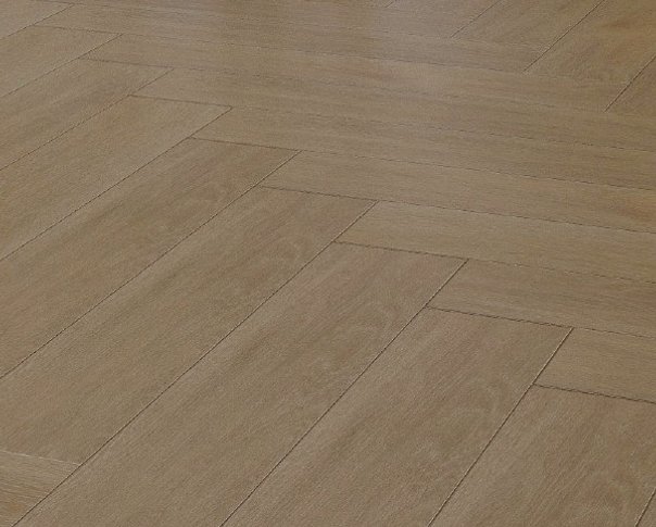 Howard Oak 5.2mm SPC Click Herringbone 