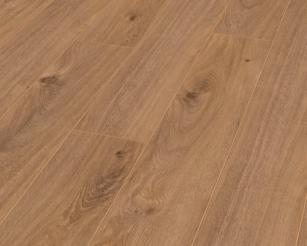 Prime Oak Nature 10mm Laminate 