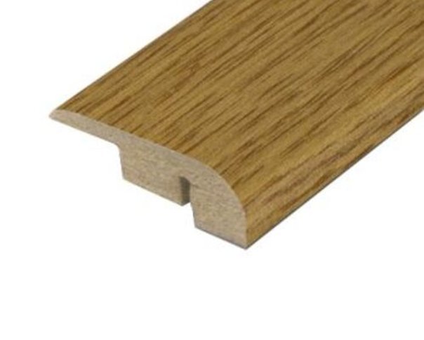 Oiled Oak Laminate End Bar - 0.9m