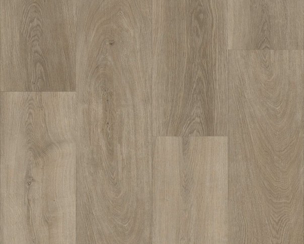 Butterscotch Oak Rigid Core 5mm SPC 5G Click