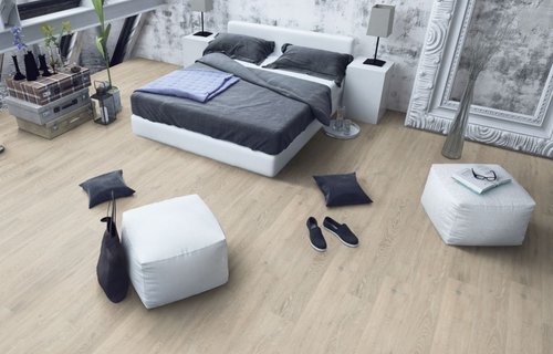 Beige Flooring
