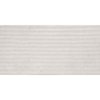 Grey Waffle Matt Ceramic Wall 300x600mm