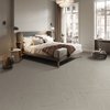 White Mist PREMIUM Herringbone 6.0 SPC Vinyl Click