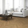 Wakefield Oak 12mm Herringbone