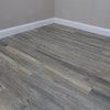 Distressed Grey Oak PREMIUM 6mm SPC Click