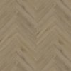 Hampton Oak 2mm Herringbone LVT