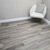 Distressed Grey Oak PREMIUM 6mm SPC Click