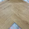Harvest Oak 5mm SPC Herringbone 