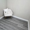 Rich Grey Oak Premium 6mm SPC Click