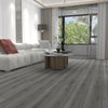 Milled Grey Oak 5.2mm SPC Click