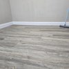 Distressed Grey Oak PREMIUM 6mm SPC Click