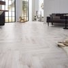 French Oak 8mm Herringbone