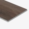 Dark Forest Oak Herringbone Rigid Core 5mm SPC 5G Click