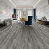 Dark Distressed PREMIUM 6.0 SPC Vinyl Click