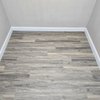 Distressed Grey Oak PREMIUM 6mm SPC Click