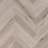 Whitewash Grey Oak 5mm Herringbone SPC Click