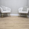 Century Beige Oak Premium 6mm SPC Click