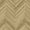 Wheat Oak 2.5mm Herringbone LVT