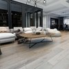 Winter Grey Oak Premium 8mm SPC Click