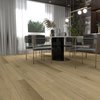 Light Aspen Oak 5.2mm SPC Click