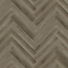 Gorge Oak 2.5mm Herringbone LVT