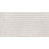 Grey Waffle Matt Ceramic Wall 300x600mm