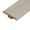 Morning Oak Laminate T-Bar - 0.9m