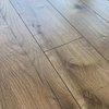 Rustic Oak 8mm Laminate Flooring