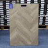 Limed Ash Herringbone 2.5mm LVT