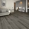 Midwest Grey Oak Glue Down LVT