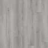 Cuban Light Grey Oak Glue Down LVT