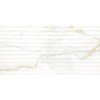 Golden Marble Waffle Wall Tile 300x600mm