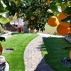 Oakmont 38mm Artificial Grass