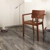 Downtown Grey High Gloss 12mm