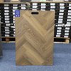 Woodland Oak Herringbone 2.5mm LVT