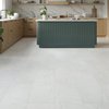 Moon White Marble 10mm Laminate Flooring