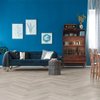 Castle Oak 5.2mm SPC Herringbone