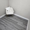 Rich Grey Oak Premium 6mm SPC Click