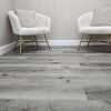Shire Grey Oak Premium 6mm SPC Click