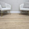 Century Beige Oak Premium 6mm SPC Click