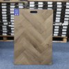 Rustic Oak Herringbone 2.5mm LVT